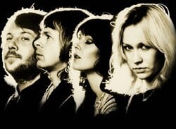 Let's Sing ABBA - La Question C'est Voulez-Vous