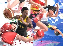 Olympic Games Tokyo 2020: The Official Video Game (PS4) - A Golden Return to SEGA's Arcade Origins