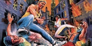 Previous Article: 'Streets Of Rage Plus' Is The Ultimate Version Of Sega's Belt-Scrolling Scrapper