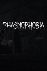 Phasmophobia Cover