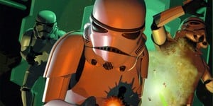 Next Article: You Can Now Play Star Wars: Dark Forces On Modern PCs With QOL Improvements