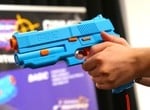 G'AIM'E Light Gun - This AI-Powered Blaster Hits The Target