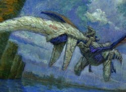 Panzer Dragoon Turns 30 Today