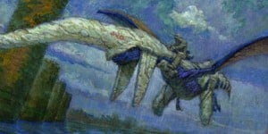 Next Article: Anniversary: Panzer Dragoon Turns 30 Today