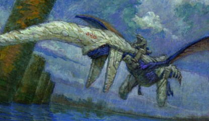 Panzer Dragoon Turns 30 Today