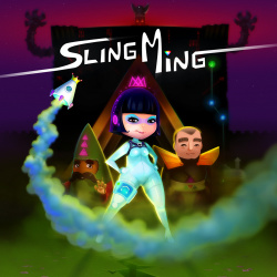 Sling Ming Cover