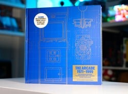 "In Ten Years' Time, Half the People in the Book May No Longer Be Alive" - Paul Drury on Why 'The Arcade 1971-1999' Is So Important