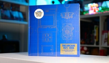"In Ten Years' Time, Half the People in the Book May No Longer Be Alive" - Paul Drury on Why 'The Arcade 1971-1999' Is So Important