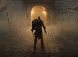 The Elder Scrolls: Blades - A Grindy Free-To-Play Bastardisation Of Bethesda's RPG Classic