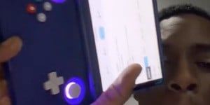 Next Article: Retroid Confirms Rapper Soulja Boy "Does Not Have Permission" To Rebrand And Sell Its Handhelds