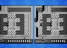 Fortified Zone 2