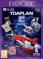 Toaplan Arcade 4