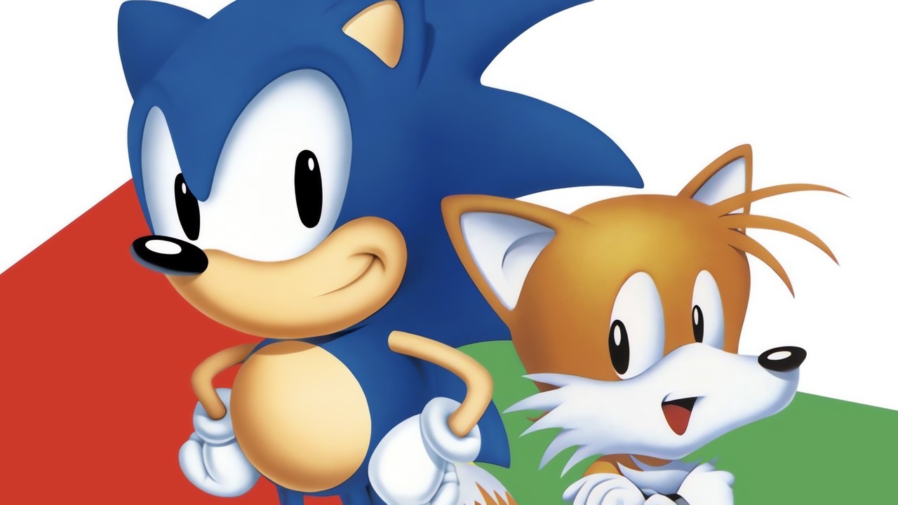 Cool, timeless and enigmatic': Sonic the Hedgehog's creators on taking him  back to the 90s, Games