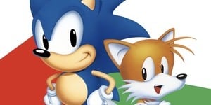 Previous Article: Former Sonic Artist Laments '90s Relationship With Sega Of America