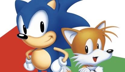 Former Sonic Artist Laments '90s Relationship With Sega Of America