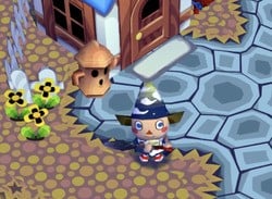 "Parents Thought It Looked Like A Wiggling Penis" - Remember When Animal Crossing Triggered A Lot Of "Angry Calls" To Nintendo?