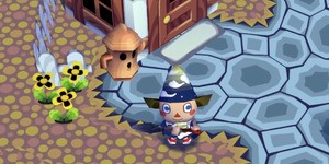 Next Article: Random: "Parents Thought It Looked Like A Wiggling Penis" - Remember When Animal Crossing Triggered A Lot Of "Angry Calls" To Nintendo?