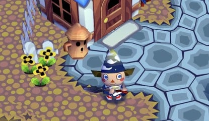 "Parents Thought It Looked Like A Wiggling Penis" - Remember When Animal Crossing Triggered A Lot Of "Angry Calls" To Nintendo?