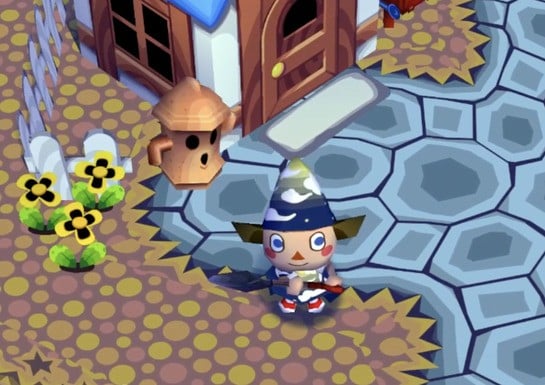 "Parents Thought It Looked Like A Wiggling Penis" - Remember When Animal Crossing Triggered A Lot Of "Angry Calls" To Nintendo?