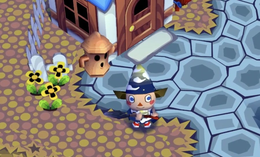 Random: Remember When Animal Crossing Earned Nintendo Angry Calls About Its "Wiggling Penis"? 1