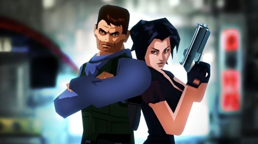 Limited Run Is Reviving Bubsy, Fear Effect And Fighting Force In New Collections 1