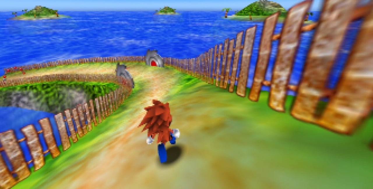 Panic 64 announced: Spicy Gyro's 1998-style 3D platformer coming in 2027 - Nintendo News Article