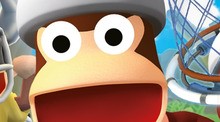 Ape Escape