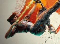 Reach (PSVR2) - Great VR Parkour Let Down by Dull Story