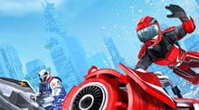 Riptide GP: Renegade