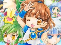 Former President Of Puyo Puyo Creator Compile Making A "Groundbreaking" Puzzle Title For Switch And PC