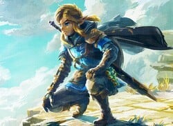 The Legend Of Zelda: Tears Of The Kingdom (Switch) - An Absolute Marvel, But Is It Better Than BOTW?