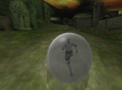 This Ridiculous Steam Game Poses A Simple Question: What If FromSoftware Made Super Monkey Ball?