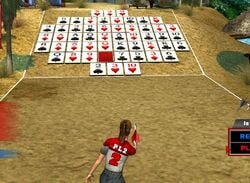 Target Toss Pro: Lawn Darts (WiiWare)