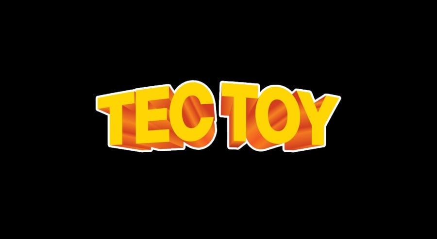 Tectoy Logo