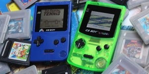 Next Article: Review: GB Boy Classic & GB Boy Colour: The Best Way To Play Game Boy Today?
