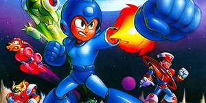 Next Article: Mega Man V For The Game Boy Is Getting A 16-Bit Style Fan Remake