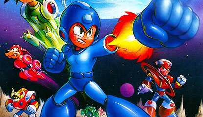 Mega Man V For The Game Boy Is Getting A 16-Bit Style Fan Remake
