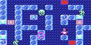 Next Article: Thin Ice Is A "Fun New Arcade Action Experience For The Commodore 64" From Ex-Gremlin & Core Design Devs