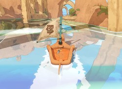 Gecko Gods (Switch 2) - A Stripped-Back Zelda-Lite, Uneven But Made With Love