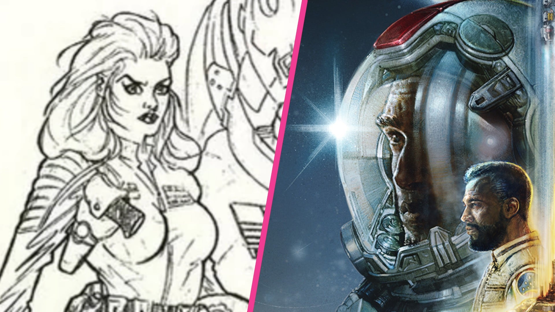 Bruce Nesmith Reflects on the Ambitious and Unreleased Bethesda Project: The 10th Planet - Nintendo News Article