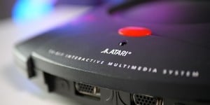 Next Article: Unreleased Atari Jaguar Title 'Livewire' Getting Physical Release Decades Later