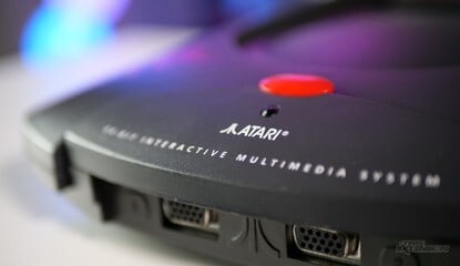 Unreleased Atari Jaguar Title 'Livewire' Getting Physical Release Decades Later