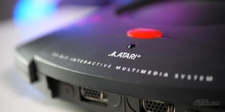 Previous Article: Unreleased Atari Jaguar Title 'Livewire' Getting Physical Release Decades Later