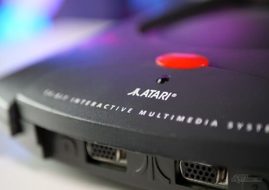 Unreleased Atari Jaguar Title 'Livewire' Getting Physical Release Decades Later