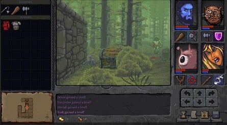 Like Dungeon Master? Then Underkeep Will Be Right Up Your Rat-Infested Catacomb 2