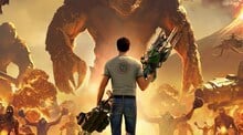 Serious Sam 4