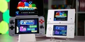 Next Article: Review: AYANEO Pocket DS - Dual-Screen Gaming Comes To Android