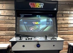 42 Years Later, The ColecoVision Is Back As A $2,300 MAME Cabinet