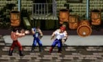 Double Dragon Gets A New Fan-Made Port For Neo Geo