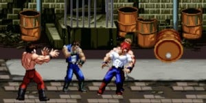 Previous Article: Double Dragon Gets A New Fan-Made Port For Neo Geo